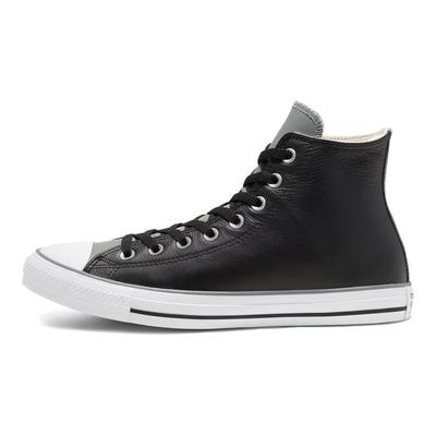 Chuck Taylor All Star High 'Bloque de Color de Temporada - Negro Mason' 168538C