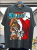 Spawn Grafik Kurzarm Schwarz Unisex T-Shirt Nachdruck S-5XL Herren Damen