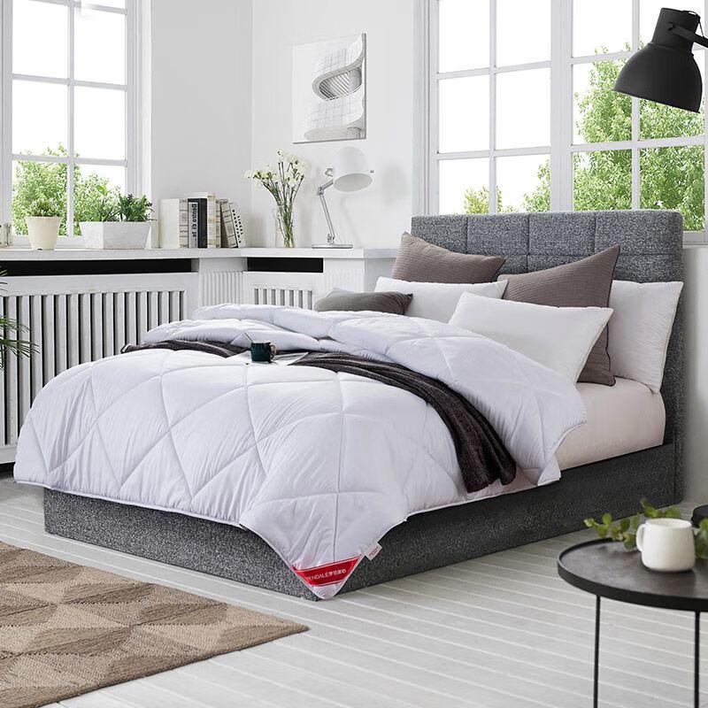 Mengjie Rui Meng Mugwort Soft All-Season Duvet