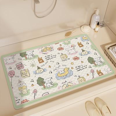 Bagno – Tappetini da bagno