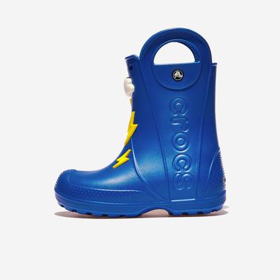 Unisexe – Bottes et bottines