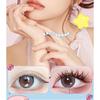 Mogugu - Natural Crisscross Cluster False Eyelashes