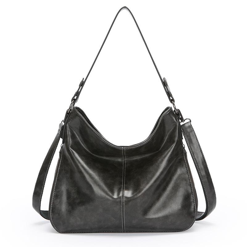 Underarm Bag Tote Bag Women's Bag Shoulder Bag Commuter Bag Large-capacity Casual Crossbody Bag