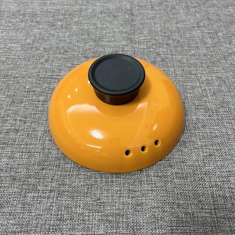 

Ceramic Casserole Lid