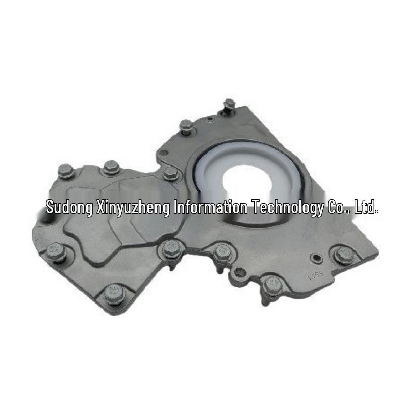 12705663 Cadillac Universal Rear Main Seal Kit