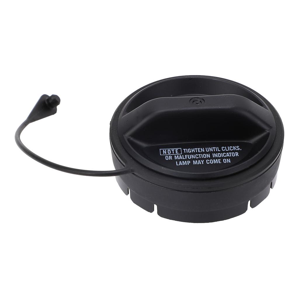 Gas Cap Fuel Tank Filler Cap Black 77300‑53010 Replacement for Toyota 4Runner Corolla Highlander
