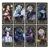 New Arrival Genshin Impact Tarot 56 PCS