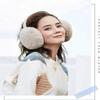 Winter Ear Muffs Warm Earmuffs Cute Foldable Outdoor For Women Girls