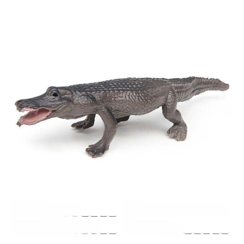 Realistic Animal Pvc Model Collection For Kids Educational And Decorative Use