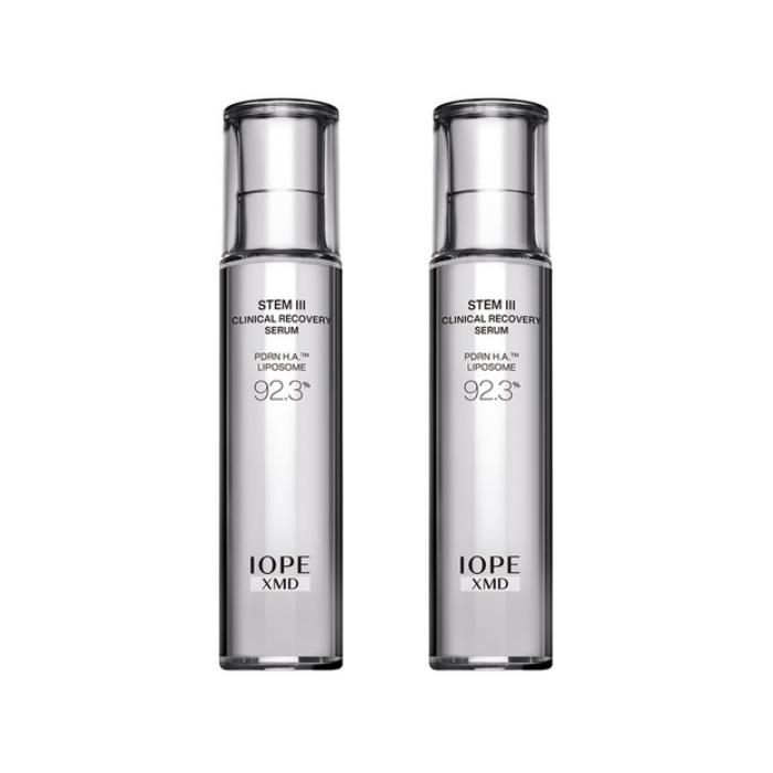 Amore Pacific IOPE Stem III Ampoule 50ml (3 Options)