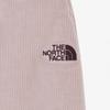 The North Face Women S Canyonland Skirt grayiSh Pink