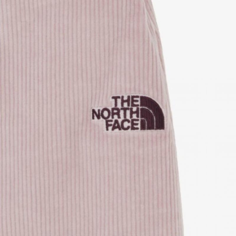 The North Face Women S Canyonland Skirt grayiSh Pink