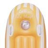 Inflatable Body Board Water Toy Surfboard for Beach Summer Party