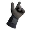 3/5mm Neoprene Kevlar Diving Gloves Wear-resistant Anti Cutting And Piercing For Snorkeling Swimming Fishing Hunting Skiing