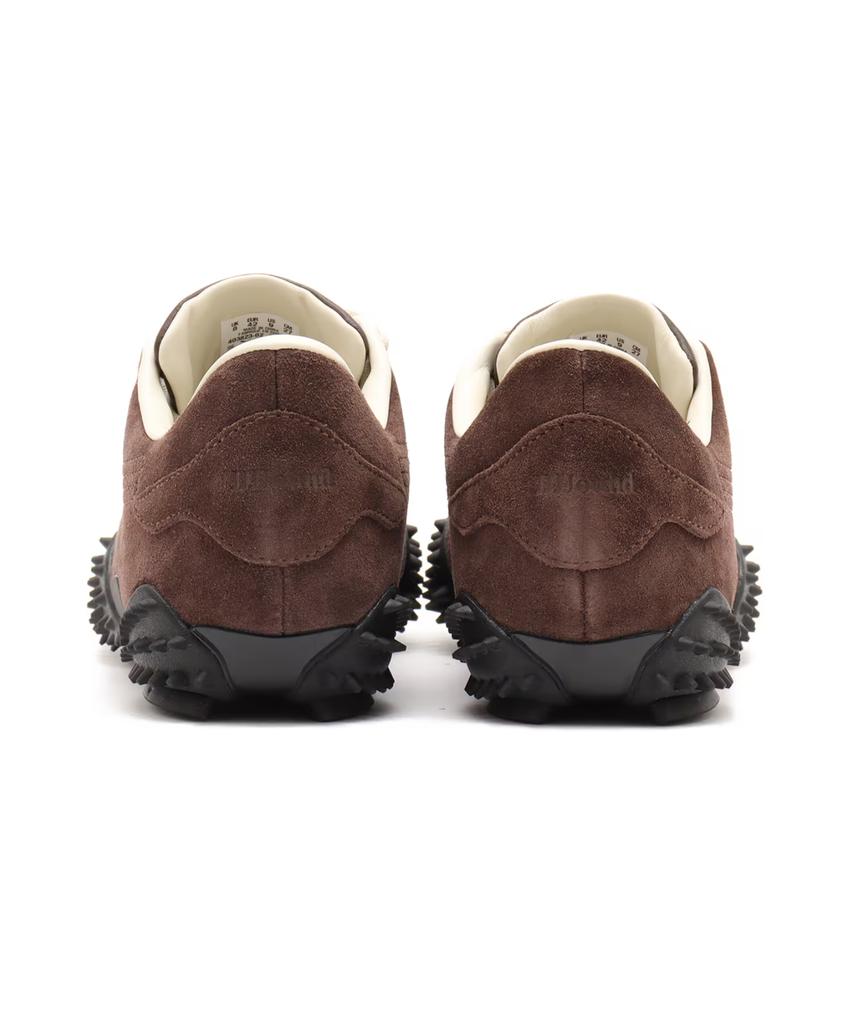 403823-02 JJJJound A Puma Mostro Dark Chocolate
