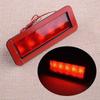 17*5cm LED Brake Light 5 LED High Mount Rear Tail Light