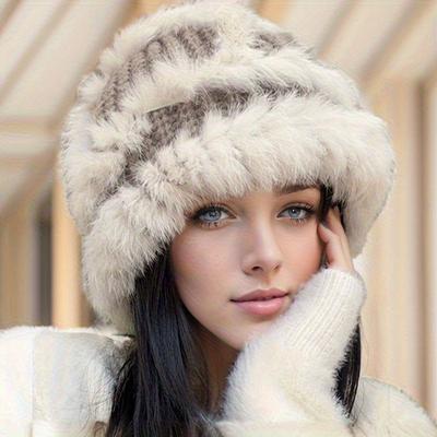 Chapéus e gorros – Gorros