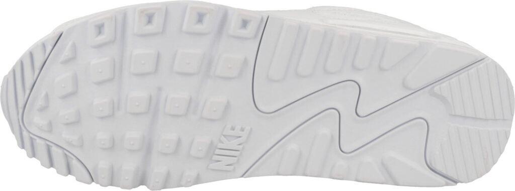 Nike Air Max 90 Women Sneakers White/white/white (DH8010)
