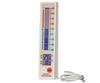 Netsukuken Japan Food Sanitation Association Bar Graph Thermometer N-700
