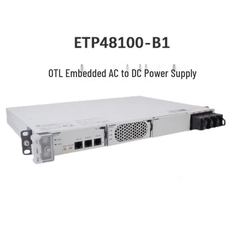 Huawei Embedded Power & Rectifier Modules
