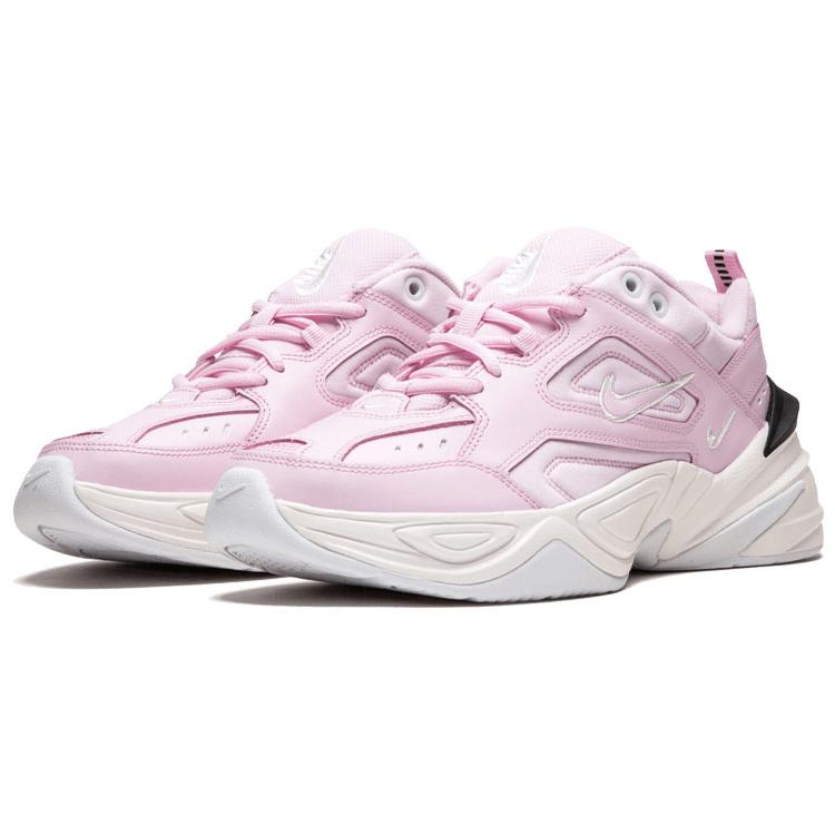 New Nike M2K Tekno Pink Foam Women's AO3108-600