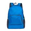 Portable Oxford Cloth Backpack Breathable Mesh Water Resistant Features Hiking