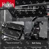 Huxin Multifunctional Smith Machine & Squat Rack