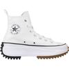 Chaussure Converse Modèle Converse Run Star Hike - Coleur Blanc