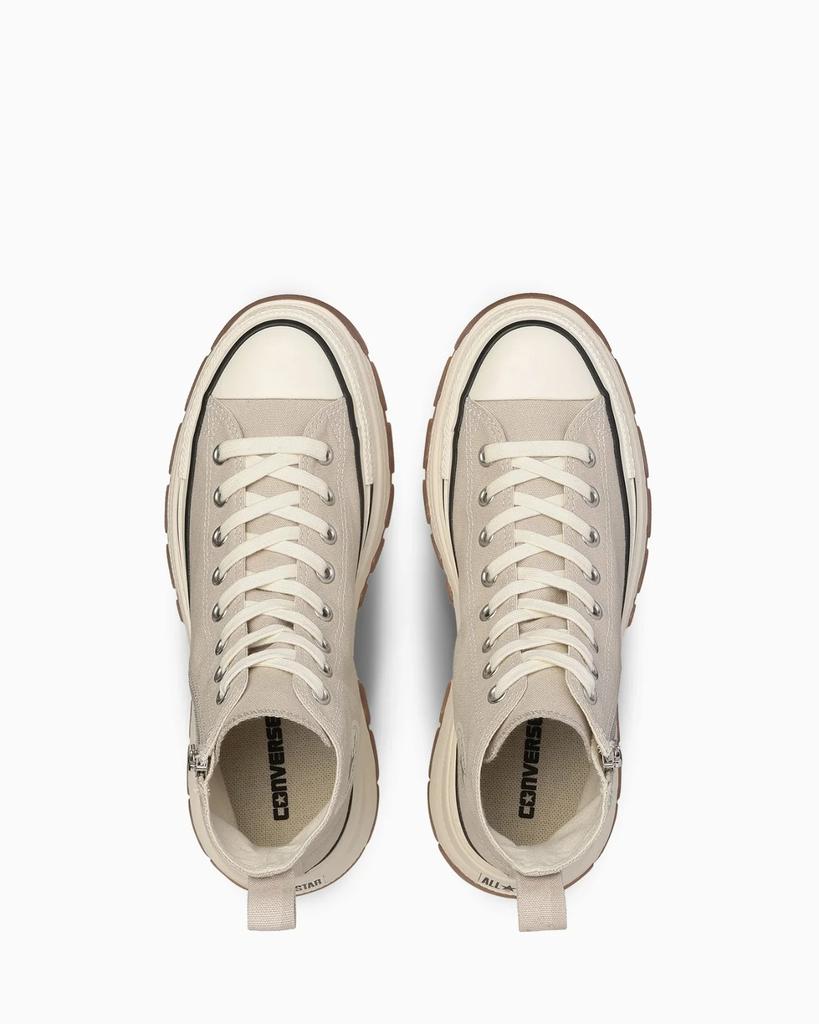 31318701 Converse All Star Trekwave Z Hi "Sand Beige" (Unisex)