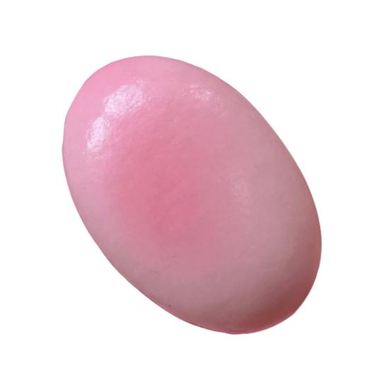 

Squeeze Toy Ultra-Realistic Cheesecake Stress Relief Toy Soft Slow Rebound Pinch Toy Anxiety Relief Food Shaped Squeeze розовый
