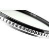 NiSi Swift True Color ND-Vario 67/72/77mm 1-5 Stops (ND2-ND32) Variable ND Filter Waterproof Nano Coating Optical Glass W Case