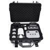 Portable Carrying Case For   2 Drone Protective Storage Bag for   2 Accessories