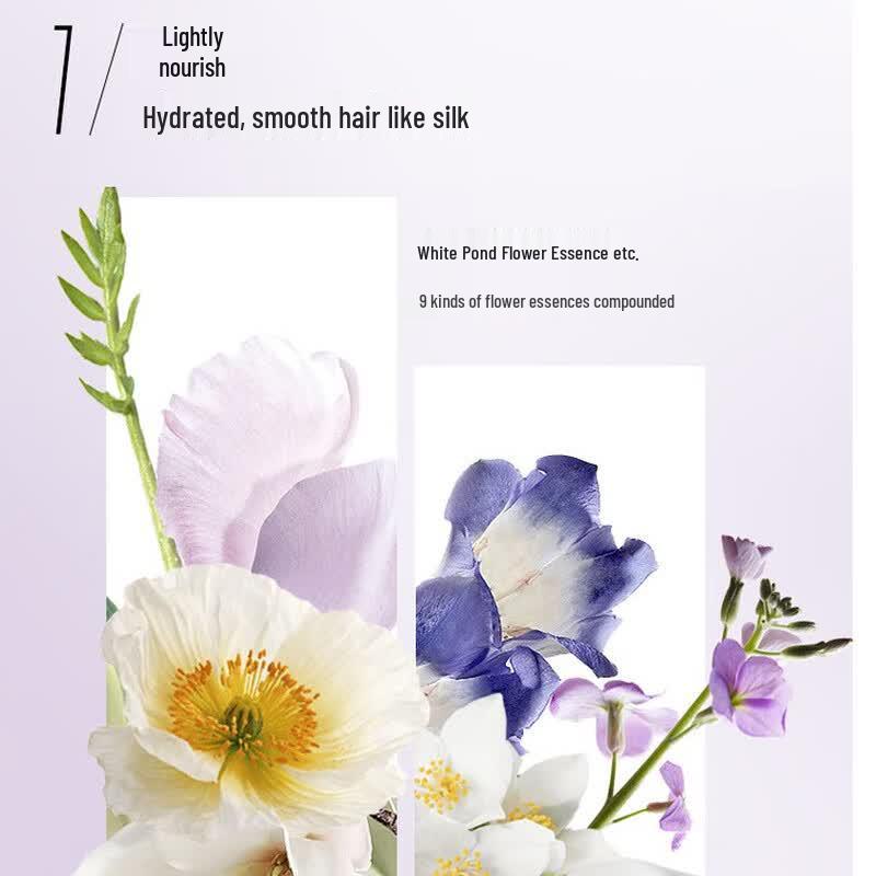Schwarzkopf Indulgent Brightening Hair Oil