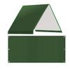 Sun Resistant Replacement Canopy Cover Suitable For Outdoor Playgrounds Backyard Swing Sets Windproof Dustproof Shelter