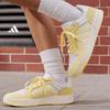 Adidas ENTRAP Youth Style Retro Basketball Sneaker New Model Adidas KH8207