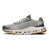 On Cloudnova Form 2 Fashiable Comfortable Running Shoes Men Sneakers Gray 3ME30150491
