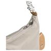 Adidas Sportswear Glossy Satin Crossbody Bags Medium Women's Miracle Bauxite Brown KX9624