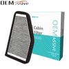 Pollen Cabin Air Filter For Ford Escape 2008 2009 2010 2011 2012 2.3 2.5 3.0 L Engine Mazda Tribute Mercury Mariner 8L8Z19N619B