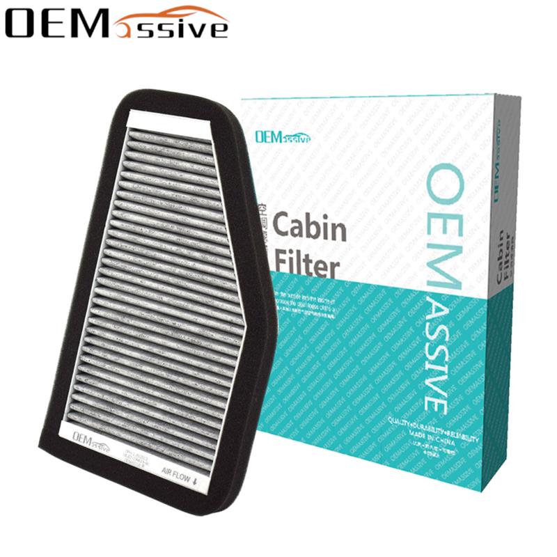 Pollen Cabin Air Filter For Ford Escape 2008 2009 2010 2011 2012 2.3 2.5 3.0 L Engine Mazda Tribute Mercury Mariner 8L8Z19N619B