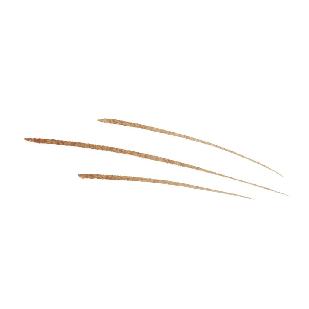 Ettusais Eye Edition Brow 01 Brun Naturel Sourcil Waterproof (Eye-liner fin) 0,35 ml