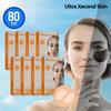 Ultra Second Skin Transparent Sun Patch Double Set, 1 Pcs