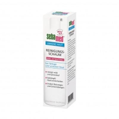 Schiuma Detergente 150ml