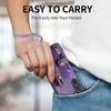 Wristband Cards Solt Leather Wallet Case For Samsung Galaxy S24 Ultra S23 S22 Plus S21 FE A04 A14 A24 A34 A54 A15 A25 A72 A73