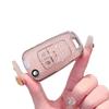 2024 Chevrolet Cruze Special Edition Key Cover with Decorative Buckle