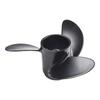 Boat Outboard Propeller For Mercury 2-Stroke 5 For Tohatsu 4-6 For 2-Stroke 6 For Hyfong 4-6 7.8 X 8