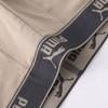 Puma Gładkie Bokserki Średniej Wysokości Antybakteryjne Oddychająca Wygodna Bielizna Męska bielizna 701237600-03013