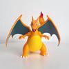 New Pokemon Tyranitar Charizard Anime Figure Cute Statue Toys Pvc Model Desk Collection Decorations Birthday Gift For Kids