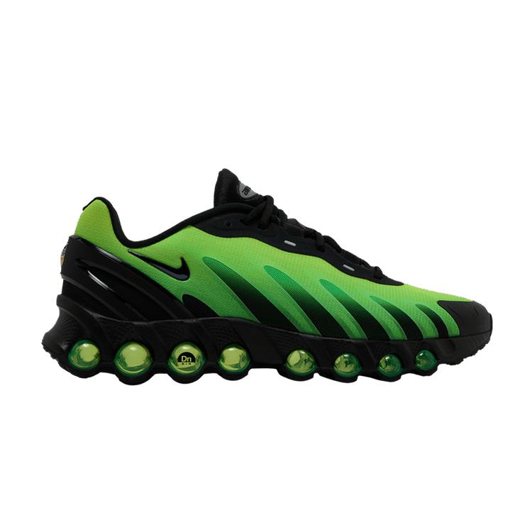 Nike Air Max Dn8 Черный Зеленый 43