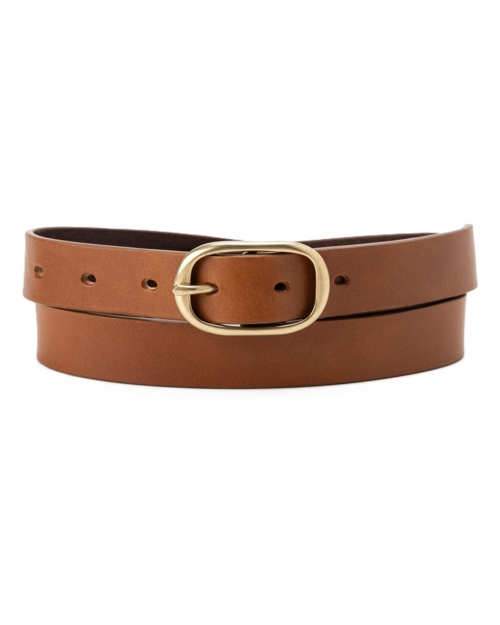 Levi s Belt CHARLIE Full Grain Leather Belt 002G7-0002 US 85