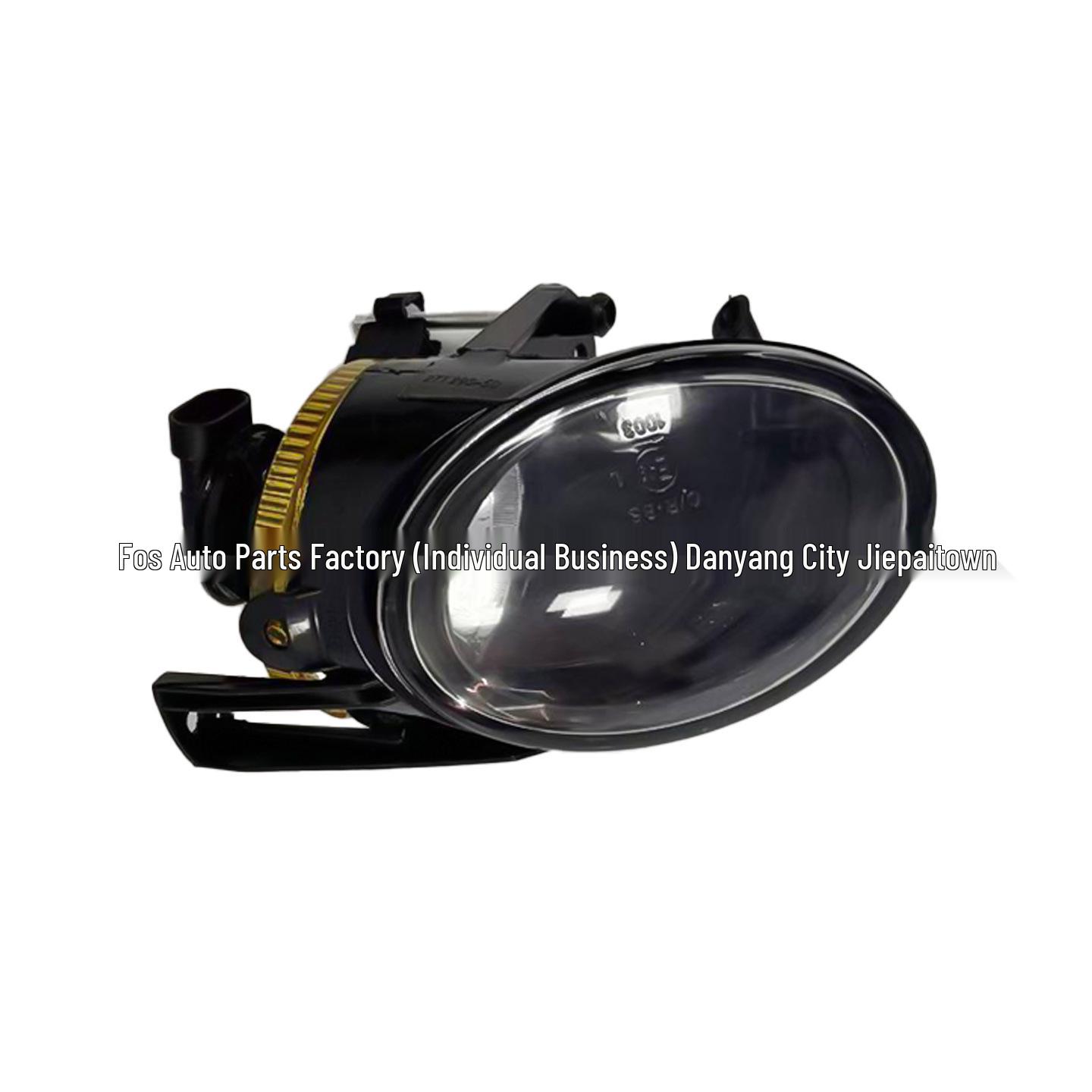 Fog Light Grille for 2006-2011 Volkswagen Magotan B6 (3C0853699/700)